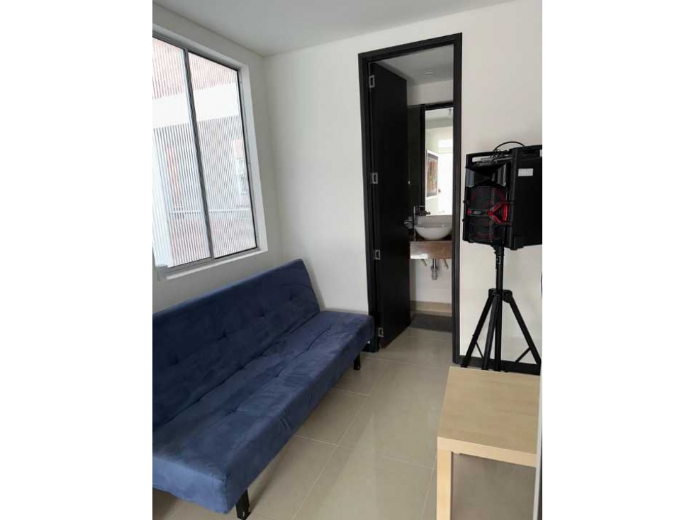 Vendo apartamento en el sur de cali barrio ciudad jardin - 6
