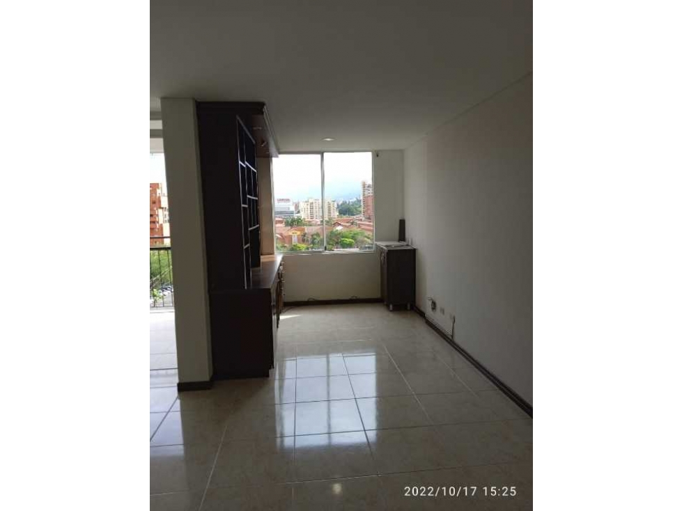 Vendo apartamento en el sur de cali barrio chipichape unidad cerrada — foto 3