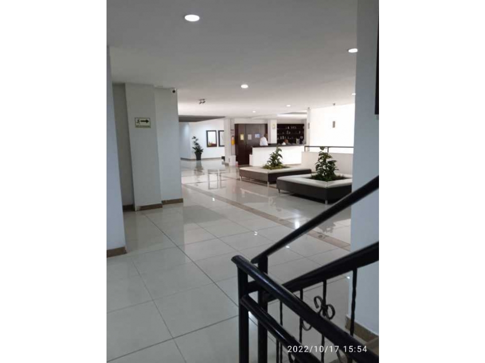 Vendo apartamento en el sur de cali barrio chipichape unidad cerrada — foto 5