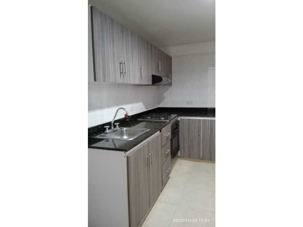 Vendo apartamento en el sur de cali barrio chipichape unidad cerrada — foto 6