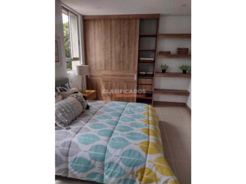 Vendo apartamento en el sur de cali barrio pance para estrenar — foto 4