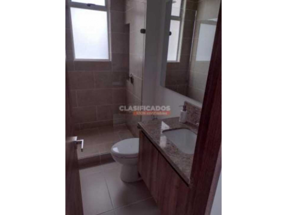 Vendo apartamento en el sur de cali barrio pance para estrenar — foto 5