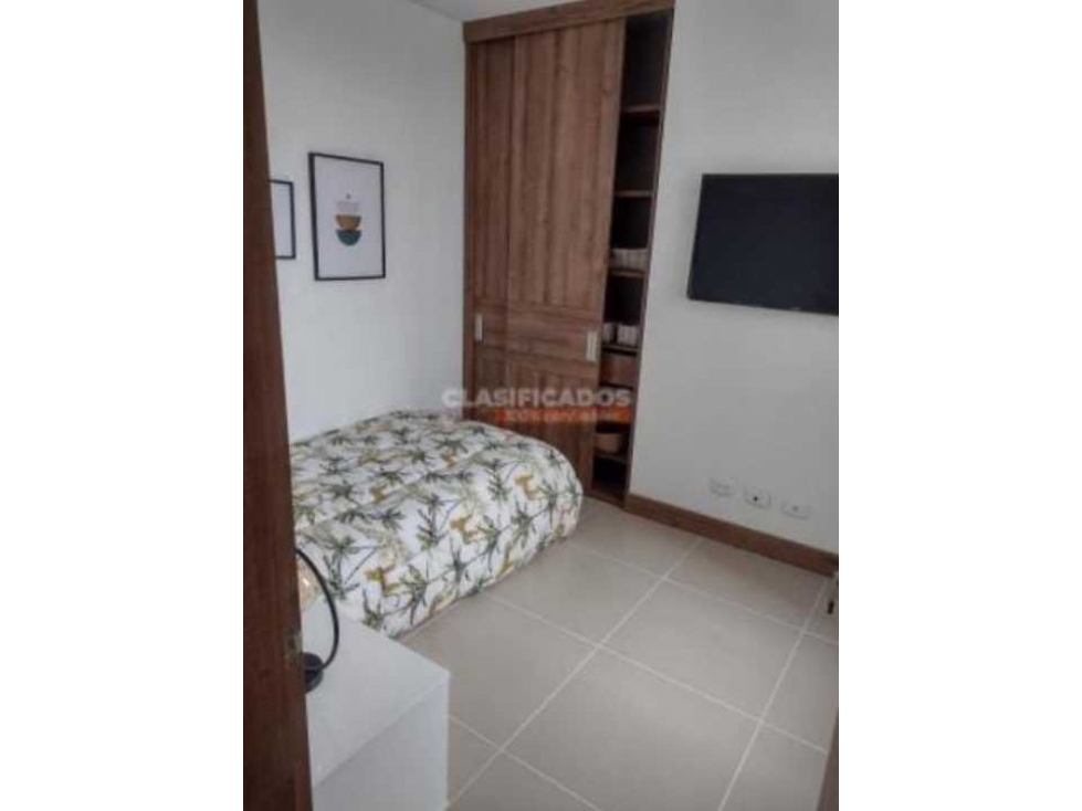Vendo apartamento en el sur de cali barrio pance para estrenar — foto 6