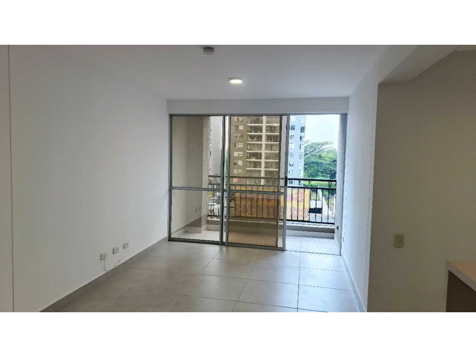 Vendo apartamento en el sur de cali barrio bochlema estrenar unidad — foto 3