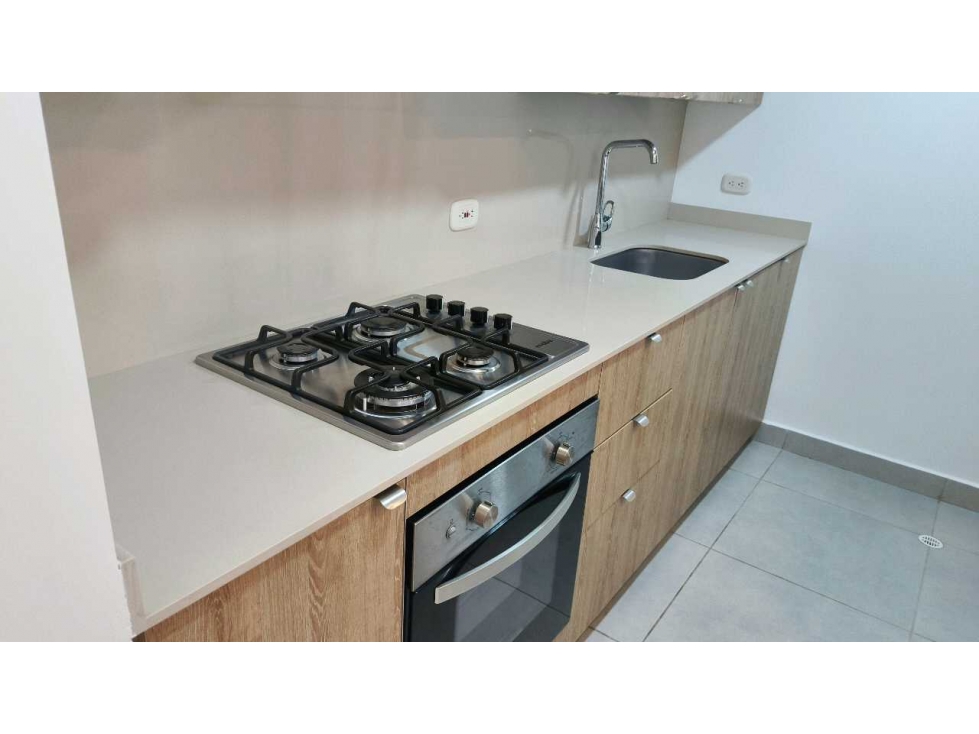 Vendo apartamento en el sur de cali barrio bochlema estrenar unidad — foto 5