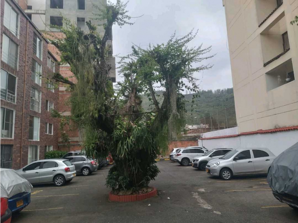 Vendo apartamento en el sur de cali barrio cañaveral 77 M2 — foto 2