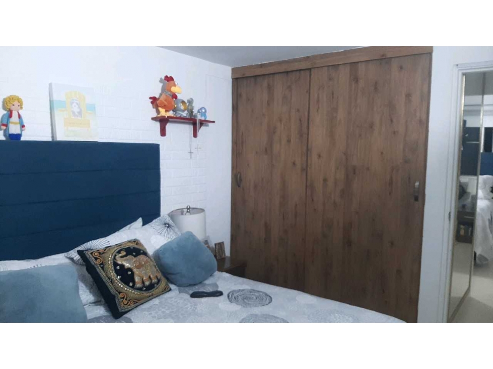 Vendo apartamento en el sur de cali barrio cañaveral 77 M2 — foto 3