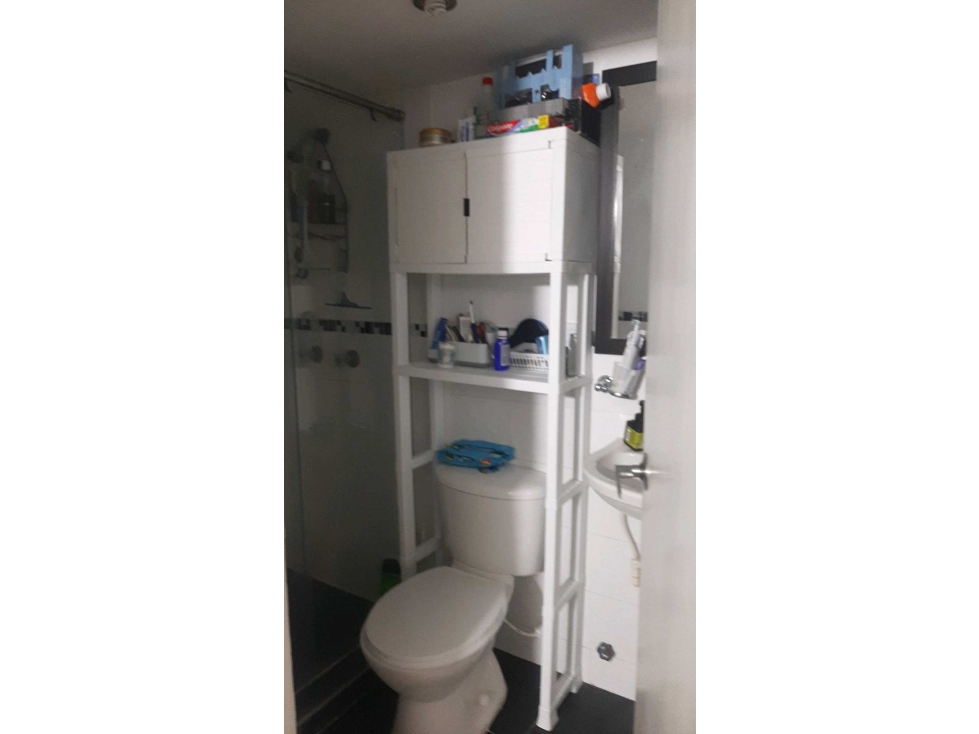 Vendo apartamento en el sur de cali barrio cañaveral 77 M2 — foto 5