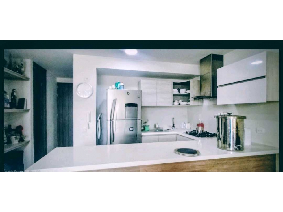 Vendo apartamento en el sur de cali barrio valle lili area 104 M2 — foto 3