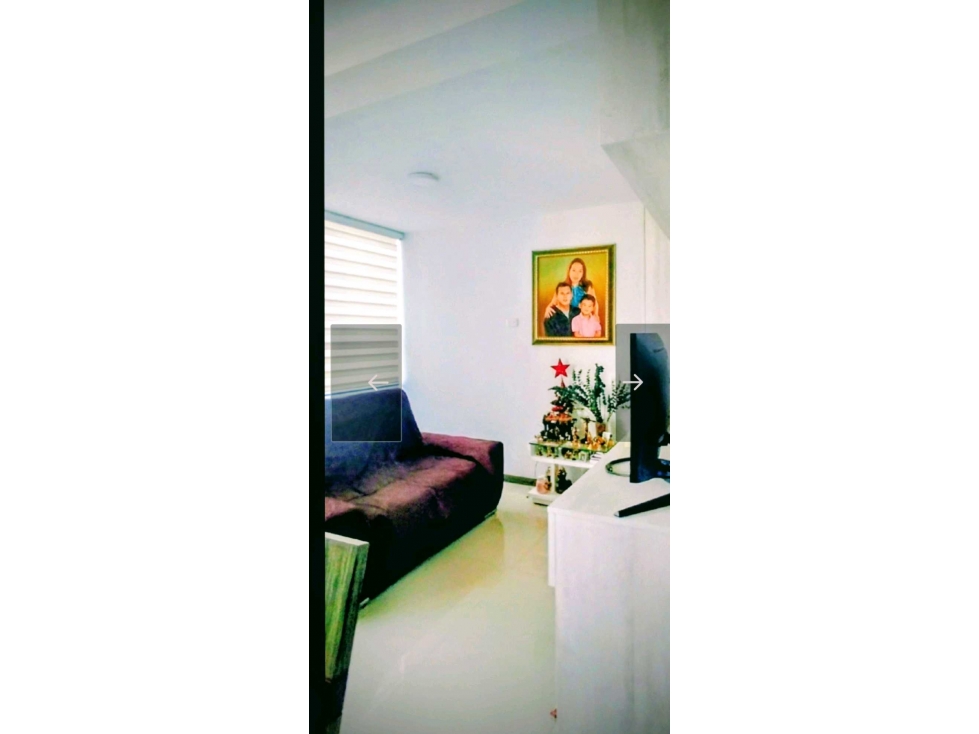 Vendo apartamento en el sur de cali barrio valle lili area 104 M2 — foto 5