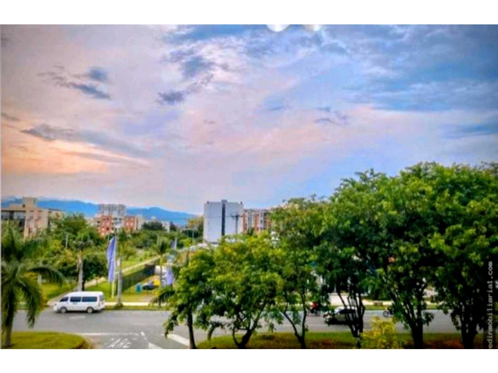 Vendo apartamento en el sur de cali barrio valle lili area 108 M2 — foto 4