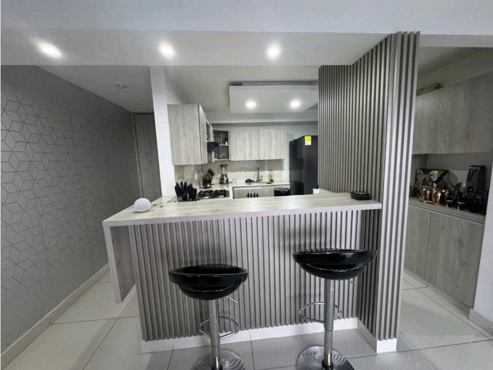 Vendo apartamento en el sur de cali barrio valle lili area 108 M2 — foto 5