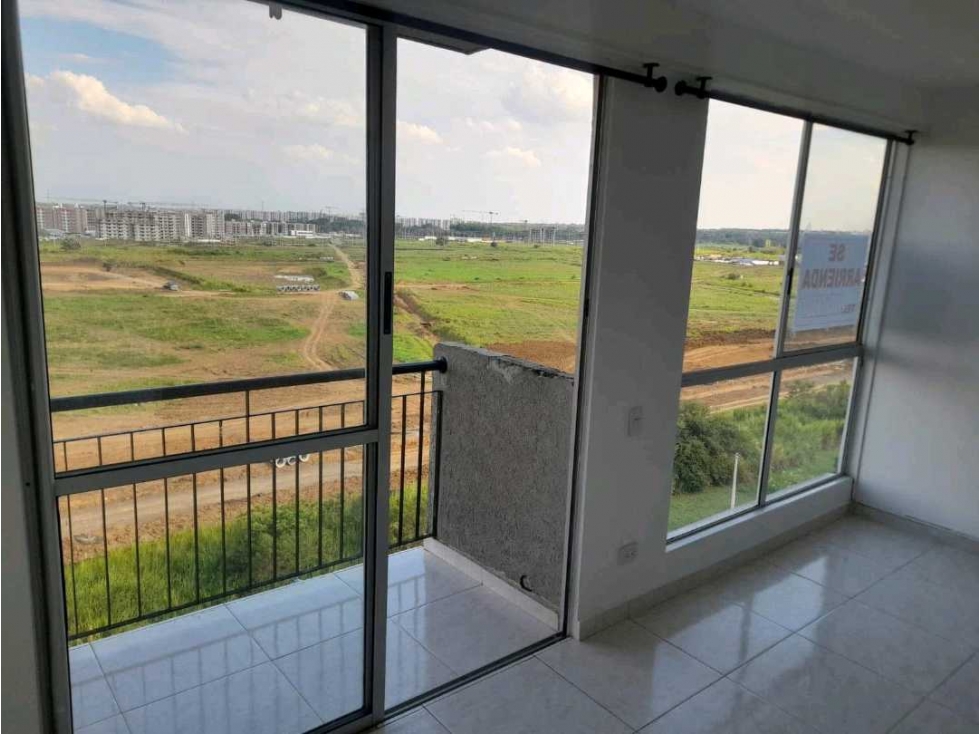 Vendo apartamento en el sur de cali barrio valle lili sector melendez - 2
