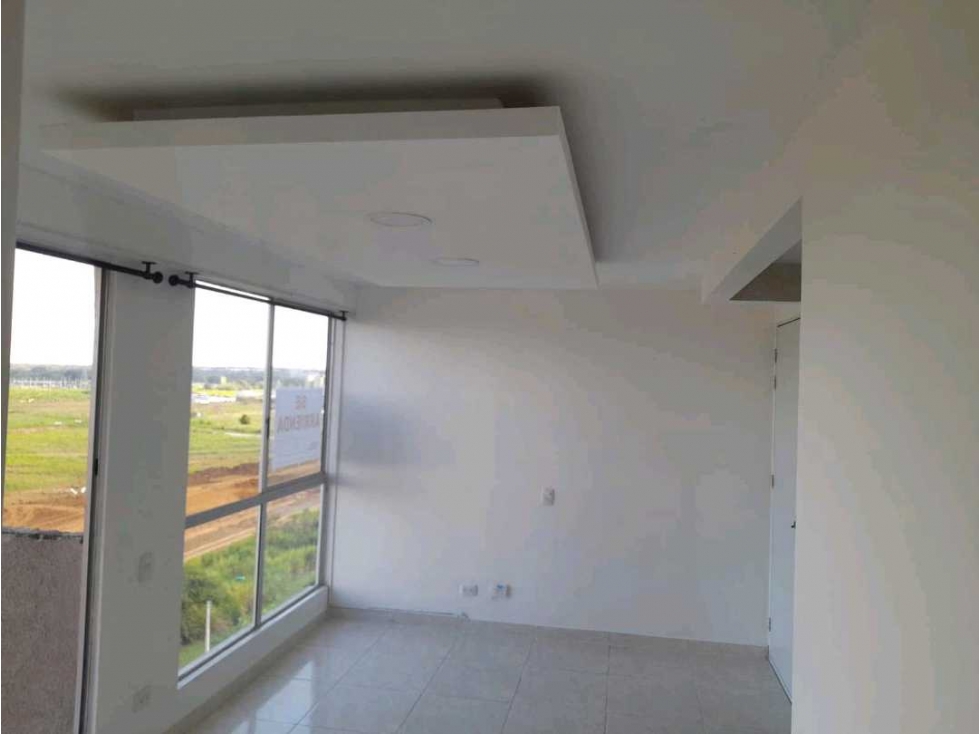 Vendo apartamento en el sur de cali barrio valle lili sector melendez - 3