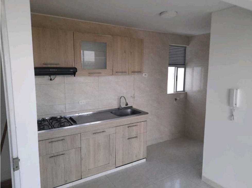 Vendo apartamento en el sur de cali barrio valle lili sector melendez - 5