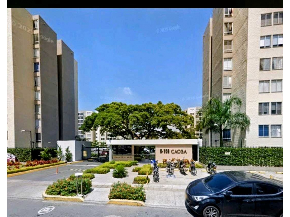 Vendo apartamento en el sur de cali barrio bochalema unidad cerrada