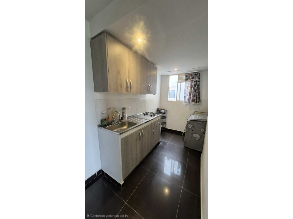 Vendo apartamento en el sur de cali barrio ciudad pacifica unidad — foto 6