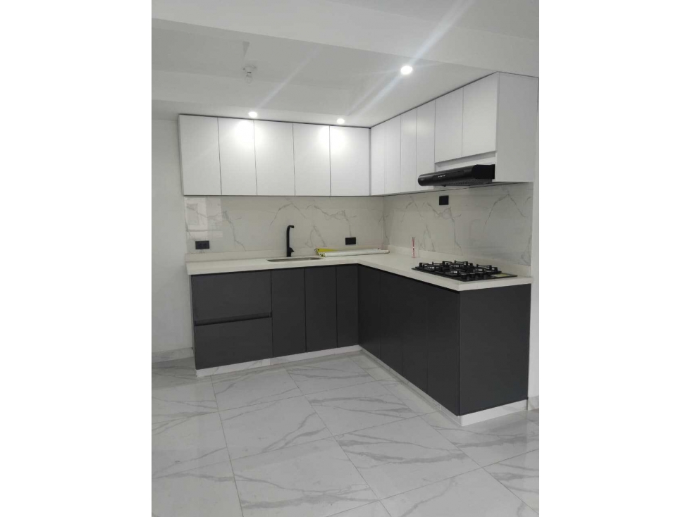 Vendo apartamento en el sur de cali barrio vegas de comfandi estrenar — foto 5