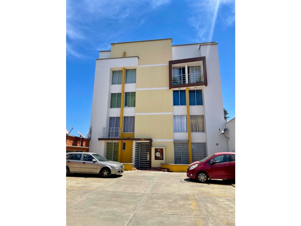 VENDO APARTAMENTO EN EL TABLAZO — foto 2