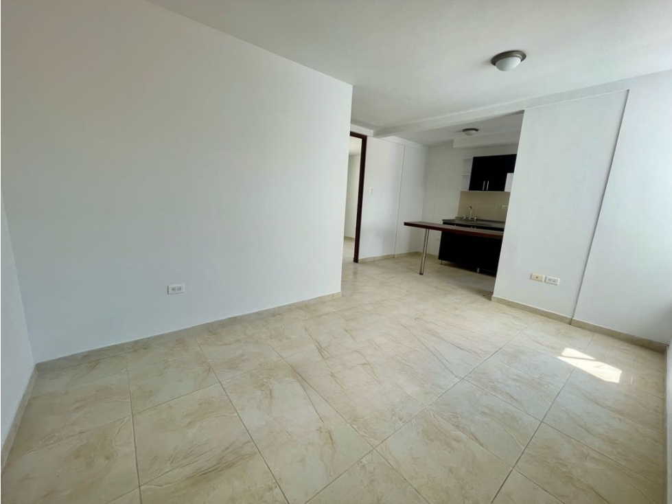 VENDO APARTAMENTO EN EL TABLAZO — foto 3