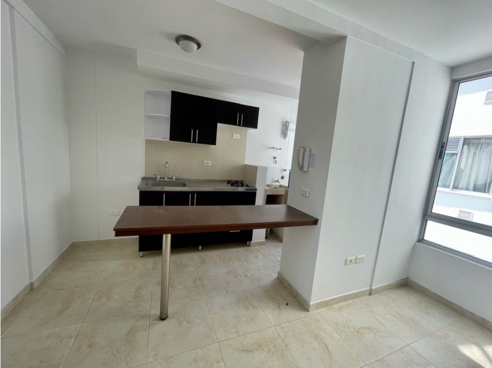 VENDO APARTAMENTO EN EL TABLAZO — foto 4