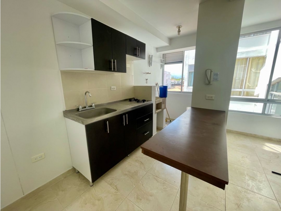 VENDO APARTAMENTO EN EL TABLAZO — foto 5