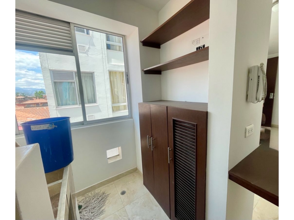 VENDO APARTAMENTO EN EL TABLAZO — foto 6