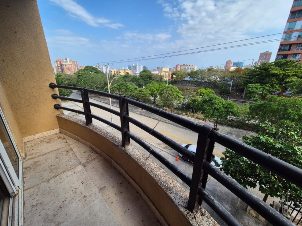 VENDO APARTAMENTO EN EL TABOR — foto 5