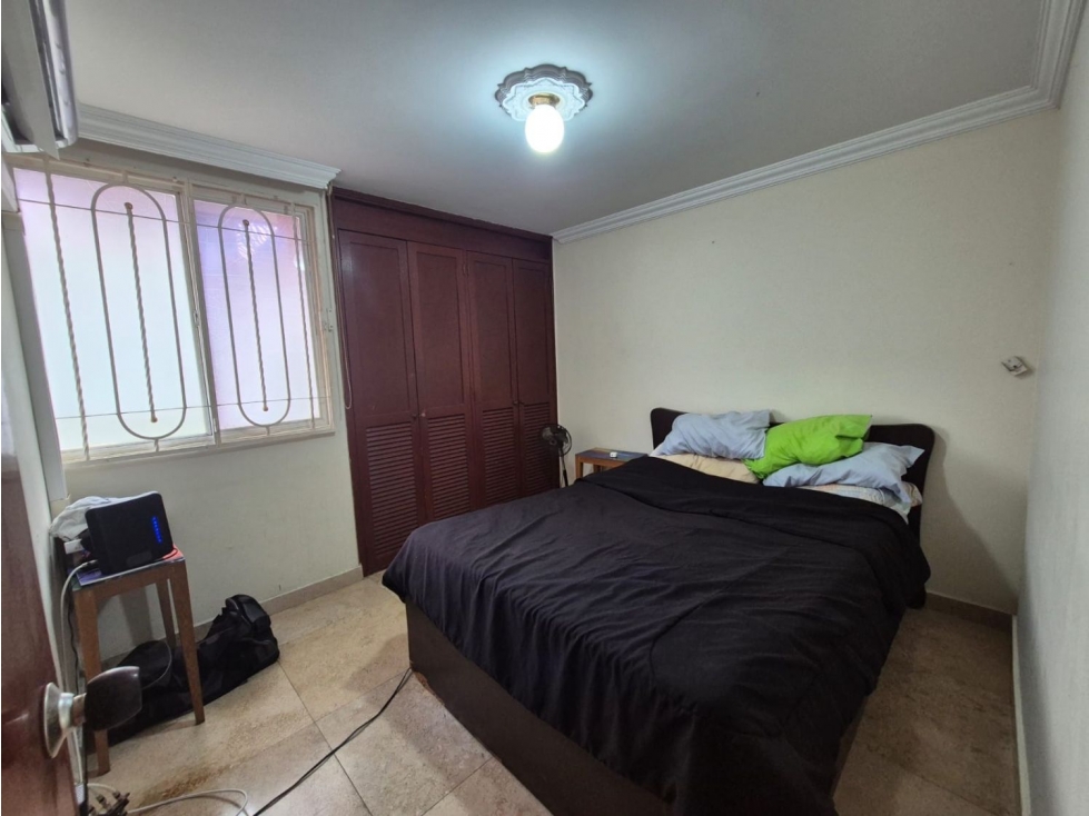 VENDO APARTAMENTO EN EL TABOR — foto 6