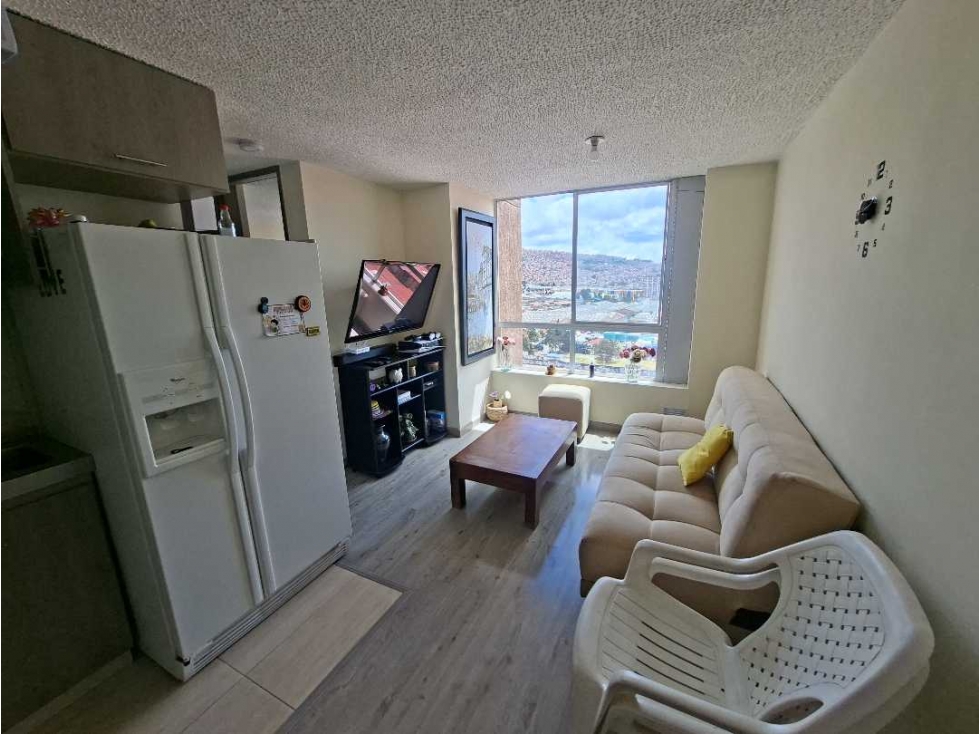 VENDO APARTAMENTO EN EL.CLUB RESIDENCIALESTANCIA 70 MADELENA BOGOTA — foto 3