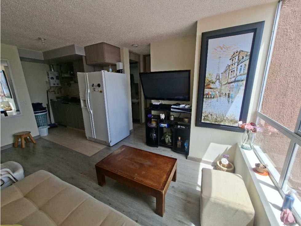 VENDO APARTAMENTO EN EL.CLUB RESIDENCIALESTANCIA 70 MADELENA BOGOTA — foto 5