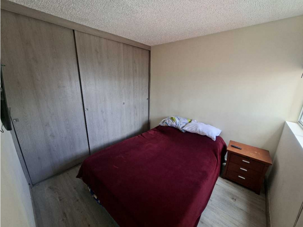 VENDO APARTAMENTO EN EL.CLUB RESIDENCIALESTANCIA 70 MADELENA BOGOTA — foto 6