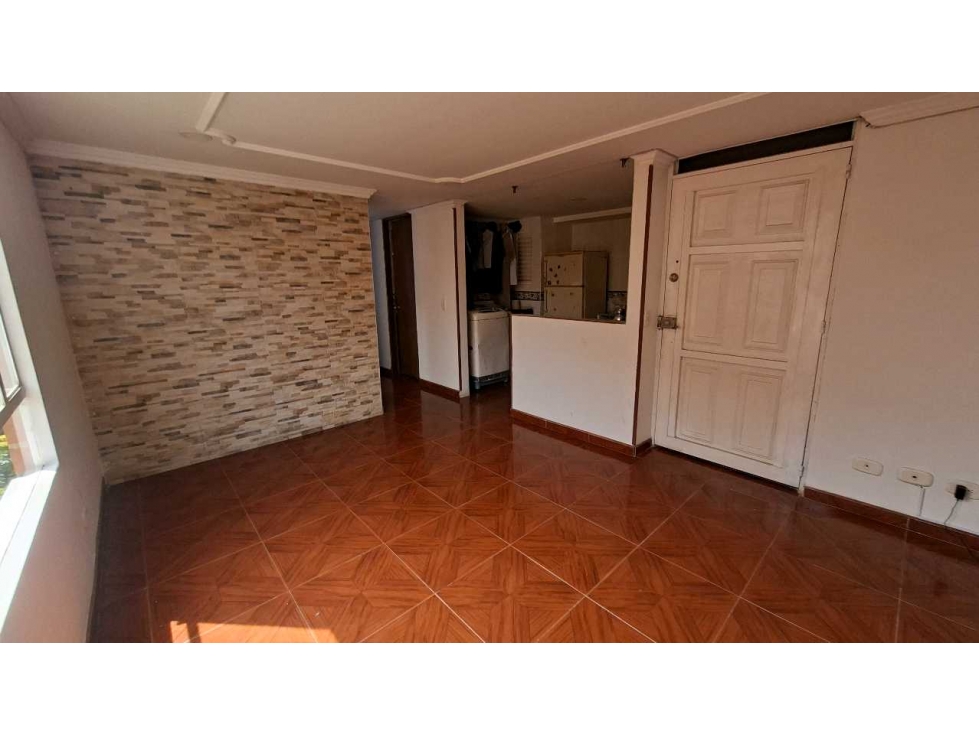VENDO APARTAMENTO EN El CONJUNTO RESIDENCIAL ILUSION II EN SOACHA — foto 2