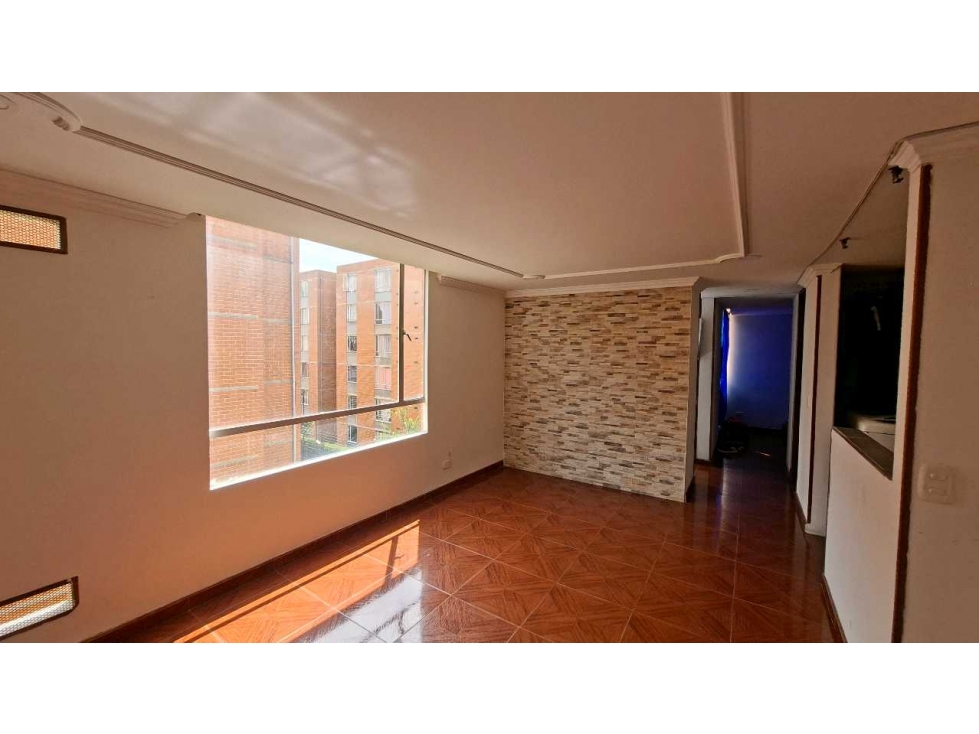 VENDO APARTAMENTO EN El CONJUNTO RESIDENCIAL ILUSION II EN SOACHA — foto 3