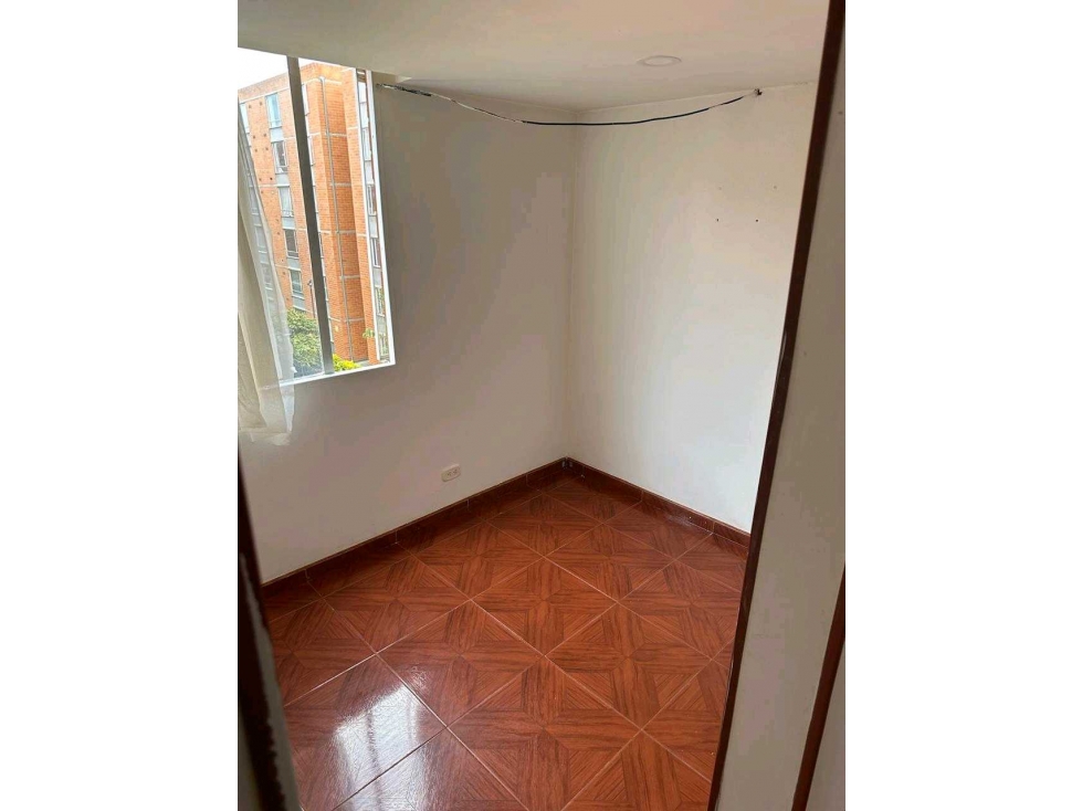 VENDO APARTAMENTO EN El CONJUNTO RESIDENCIAL ILUSION II EN SOACHA — foto 6