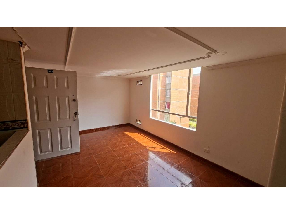 VENDO APARTAMENTO EN El CONJUNTO RESIDENCIAL ILUSION II EN SOACHA — foto 4