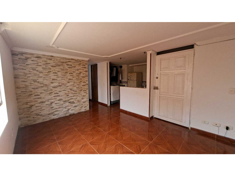 VENDO APARTAMENTO EN El CONJUNTO RESIDENCIAL ILUSION II EN SOACHA — foto 5