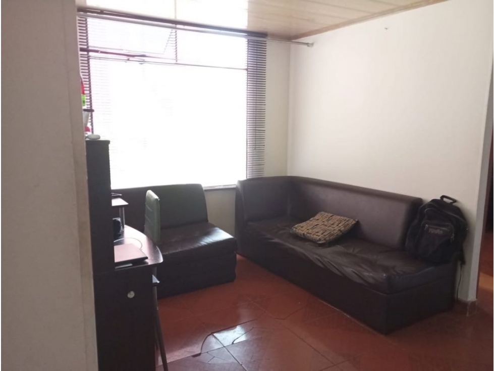 VENDO APARTAMENTO EN ELSECTOR BOSA PORVENIR BOGOTÁ