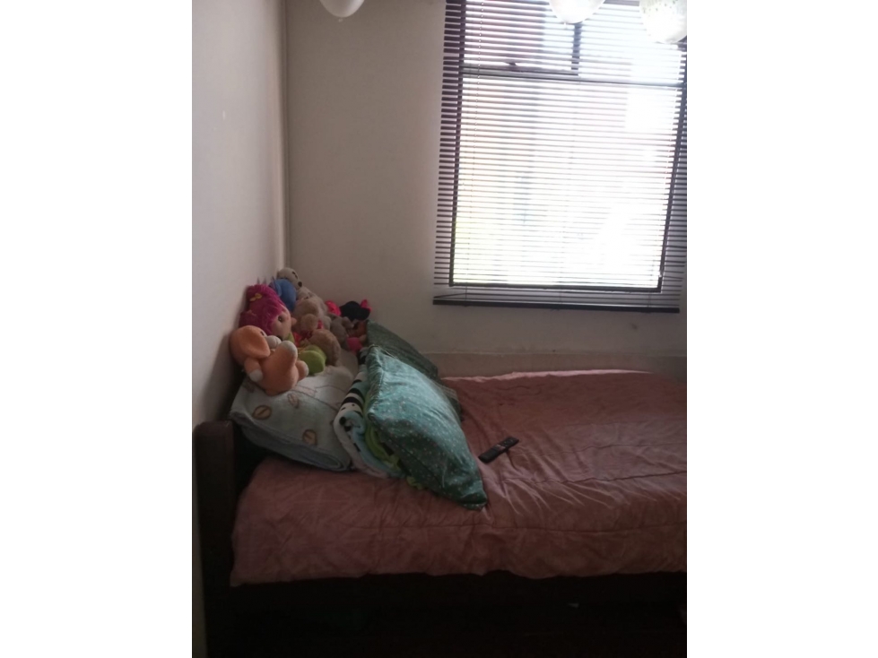 VENDO APARTAMENTO EN ELSECTOR BOSA PORVENIR BOGOTÁ — foto 2