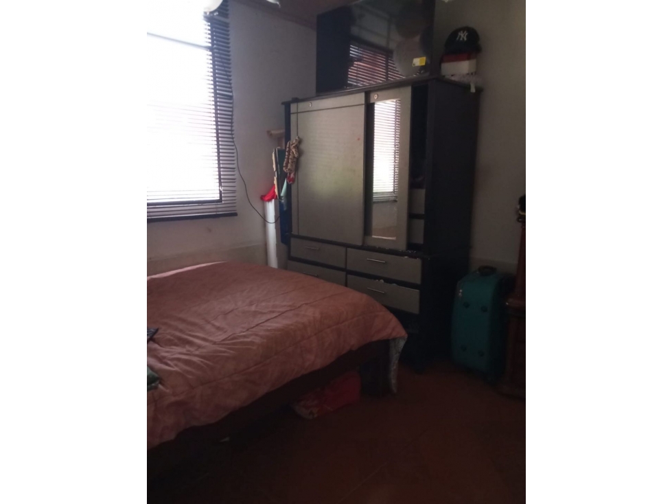 VENDO APARTAMENTO EN ELSECTOR BOSA PORVENIR BOGOTÁ — foto 3