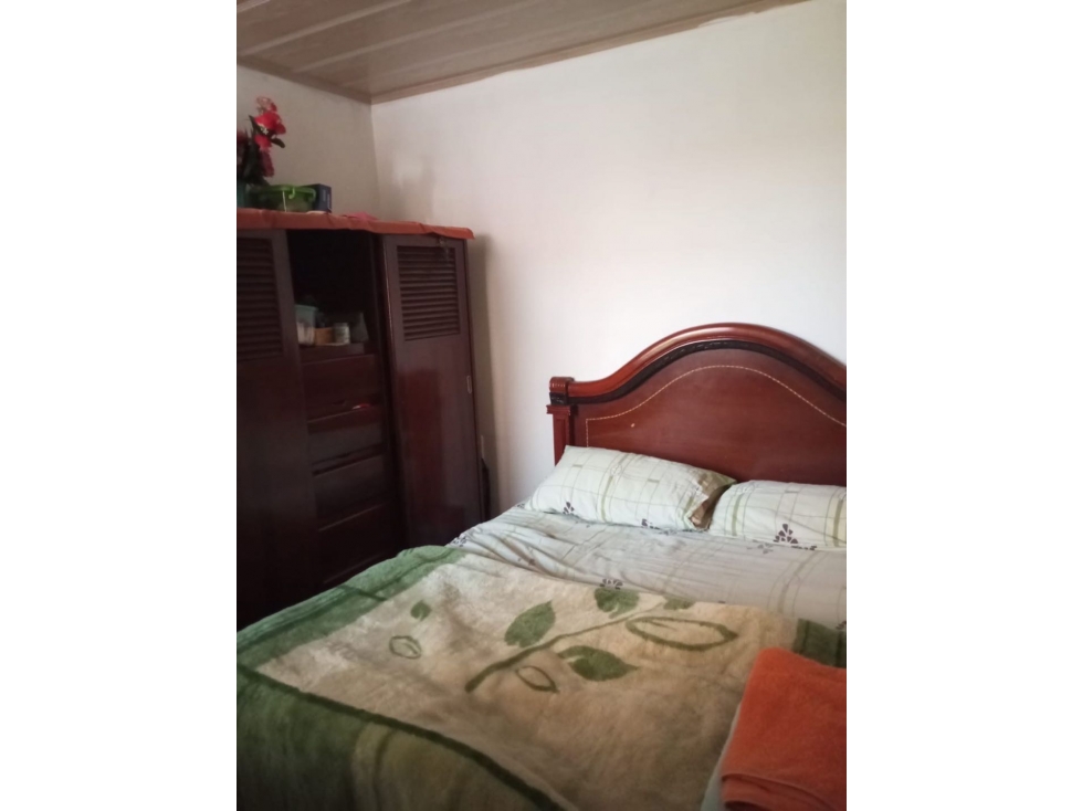 VENDO APARTAMENTO EN ELSECTOR BOSA PORVENIR BOGOTÁ — foto 4