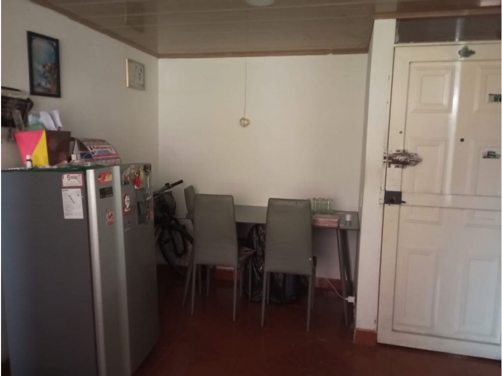 VENDO APARTAMENTO EN ELSECTOR BOSA PORVENIR BOGOTÁ — foto 5