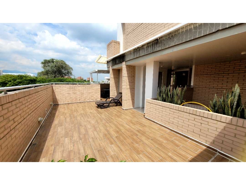 Vendo apartamento en el sur de cali