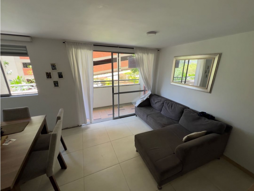 Vendo Apartamento En Ensenada Amazonia Bello $460M