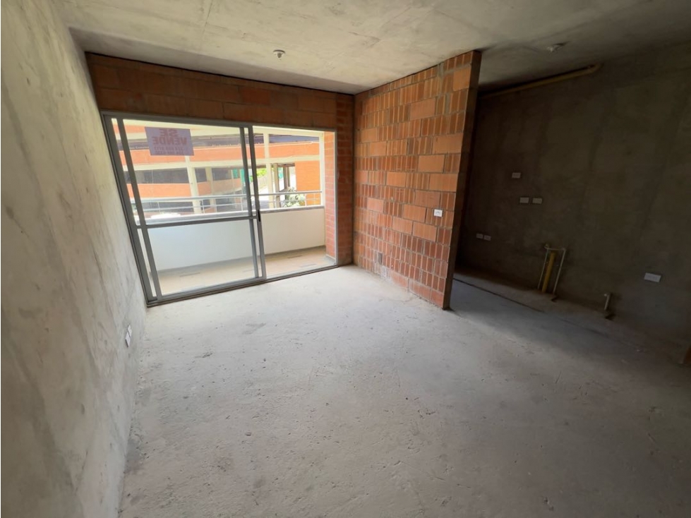 Vendo Apartamento En Ensenada Amazonia Bello $439,9M