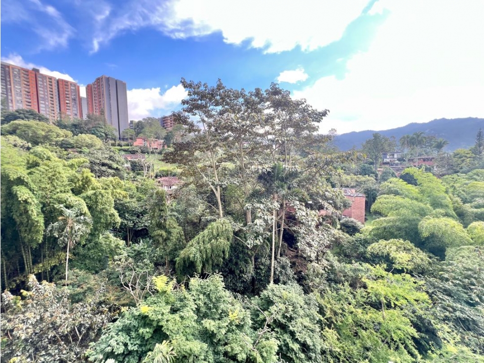 Vendo apartamento en Envigado - Loma de las brujas — foto 3