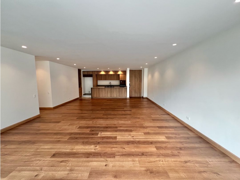 Vendo apartamento en Envigado - Loma de las brujas — foto 4