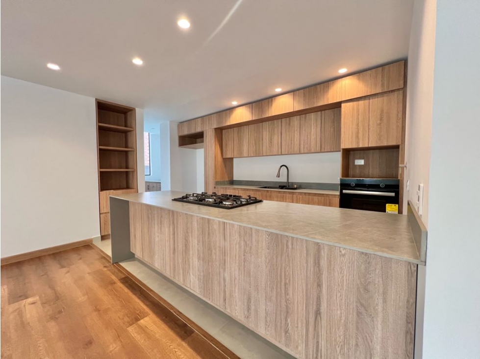 Vendo apartamento en Envigado - Loma de las brujas — foto 5