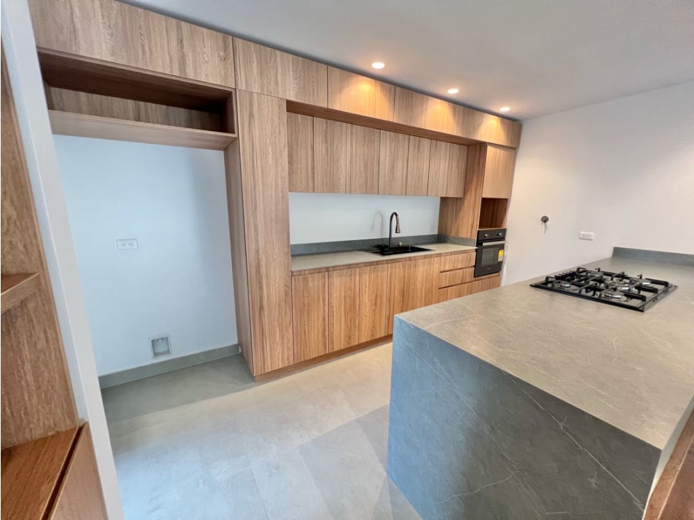 Vendo apartamento en Envigado - Loma de las brujas — foto 6