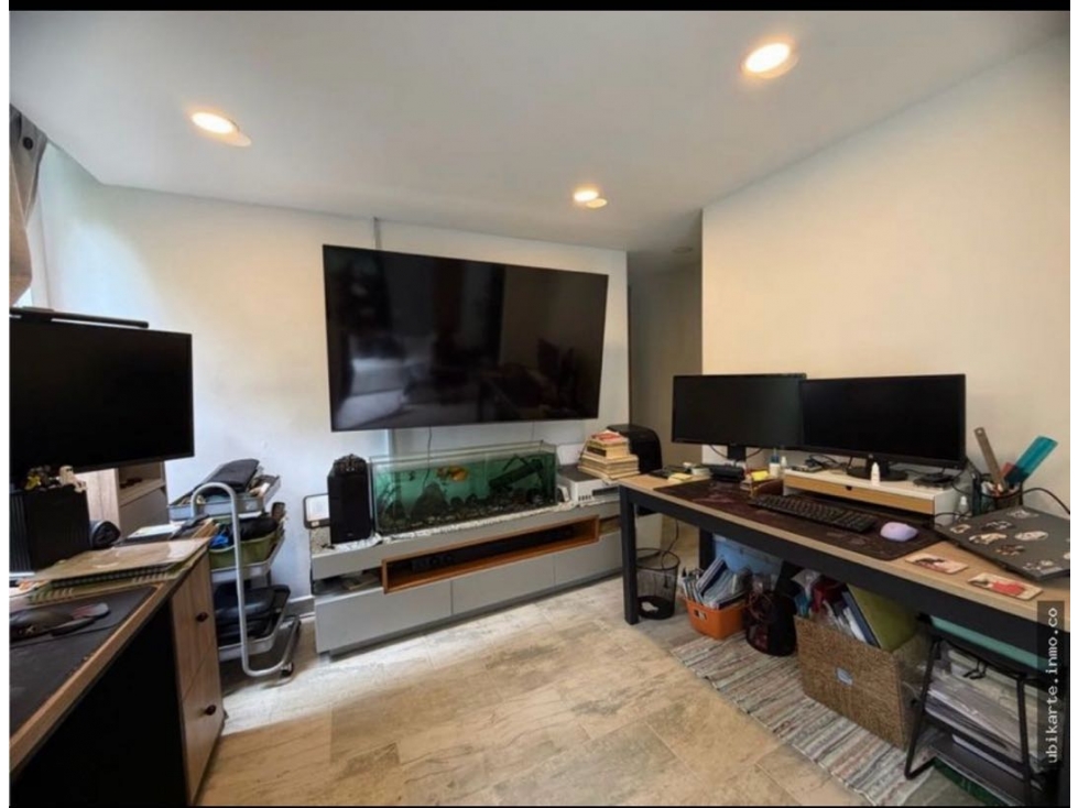 Vendo apartamento en envigado - loma del esmeraldal — foto 3